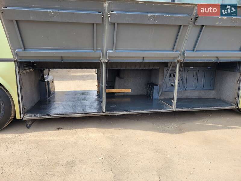 Туристический / Междугородний автобус Neoplan N 318 1998 в Киеве фото 22 Туристический / Междугородний автобус Neoplan N 318 1998 в Киеве