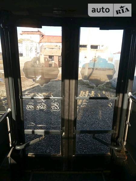 Автобус Neoplan N 4007 1998 в Надворной фото 8 Автобус Neoplan N 4007 1998 в Надворной