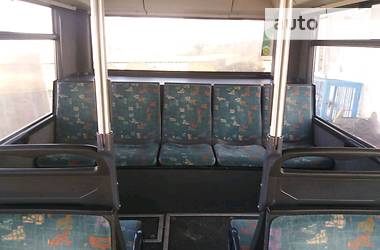 Автобус Neoplan N 4007 1998 в 