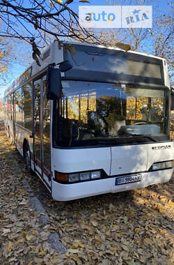 Міський автобус Neoplan N 4011 1997 в Балті