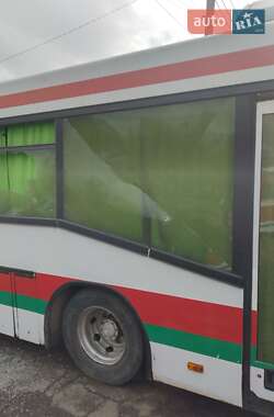 Міський автобус Neoplan N 4011 1997 в 