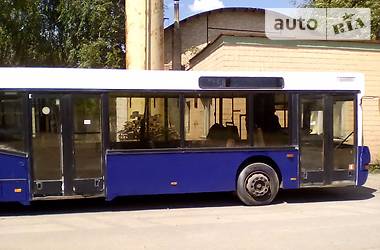 Городской автобус Neoplan N 4016 1995 в Киеве