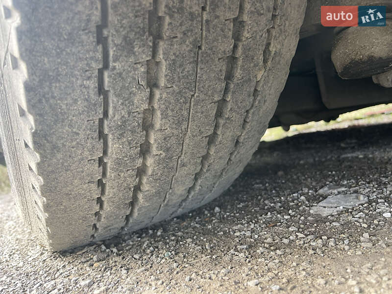 Городской автобус Neoplan N 4016 1995 в Черновцах