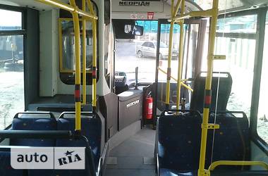 Городской автобус Neoplan N 4407 2000 в 