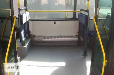 Городской автобус Neoplan N 4407 2000 в 