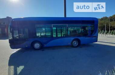 Городской автобус Neoplan N 4407 1999 в Полтаве