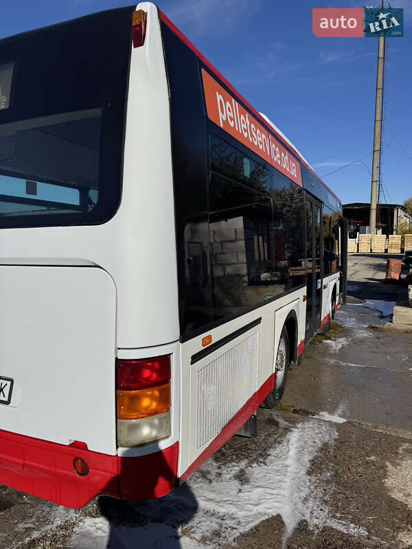 Другие автобусы Neoplan N 4407 2001 в Одессе