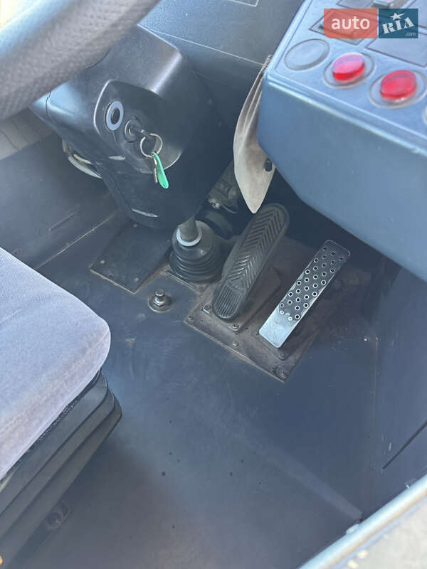 Другие автобусы Neoplan N 4407 2001 в Одессе