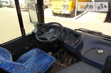 Пригородный автобус Neoplan N 4411 1999 в Черкассах