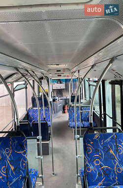 Міський автобус Neoplan N 4411 2000 в Чернівцях