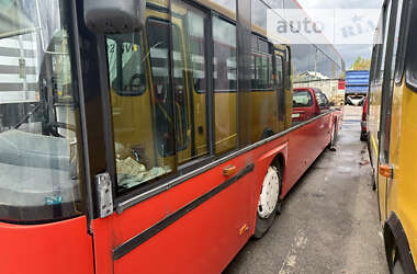 Городской автобус Neoplan N 4416 2000 в Знаменке