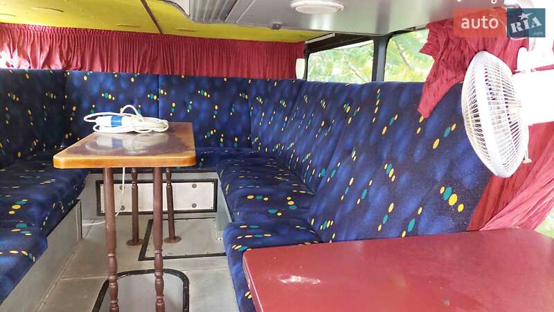 Інші автобуси Neoplan N 4426 2000 в Києві
