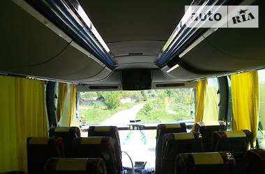 Туристический / Междугородний автобус Neoplan N 516 2000 в Трускавце