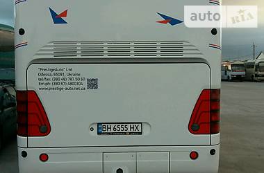 Туристический / Междугородний автобус Neoplan N 516 2003 в Одессе