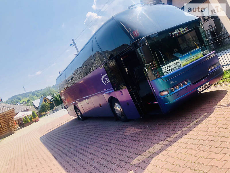 Neoplan N 516