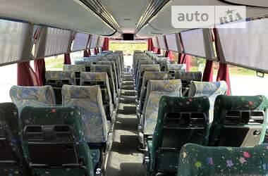 Туристичний / Міжміський автобус Neoplan N 516 2000 в Чернігові