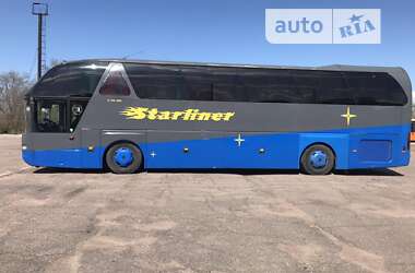 Туристичний / Міжміський автобус Neoplan N 516 2000 в Дніпрі