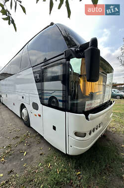 Туристичний / Міжміський автобус Neoplan N 516 1998 в Коломиї