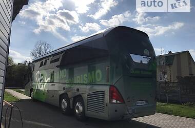 Туристический / Междугородний автобус Neoplan N 5217 2007 в Львове