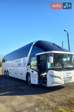 Туристический / Междугородний автобус Neoplan N 5217 2010 в 