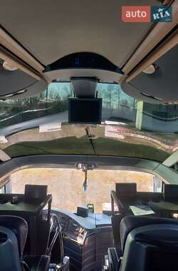 Туристический / Междугородний автобус Neoplan N 5217 2010 в 