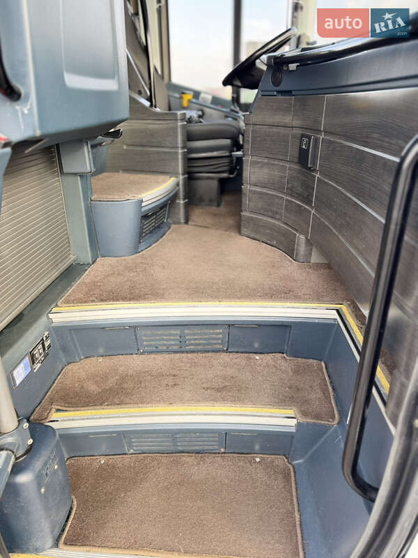 Туристичний / Міжміський автобус Neoplan N 5217 2011 в Чернівцях