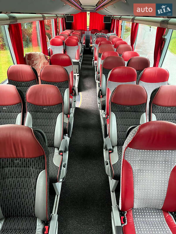 Туристичний / Міжміський автобус Neoplan N 5217 2009 в Кропивницькому