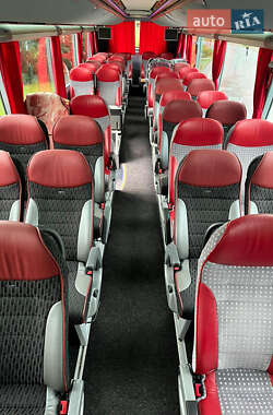Туристический / Междугородний автобус Neoplan N 5217 2009 в 