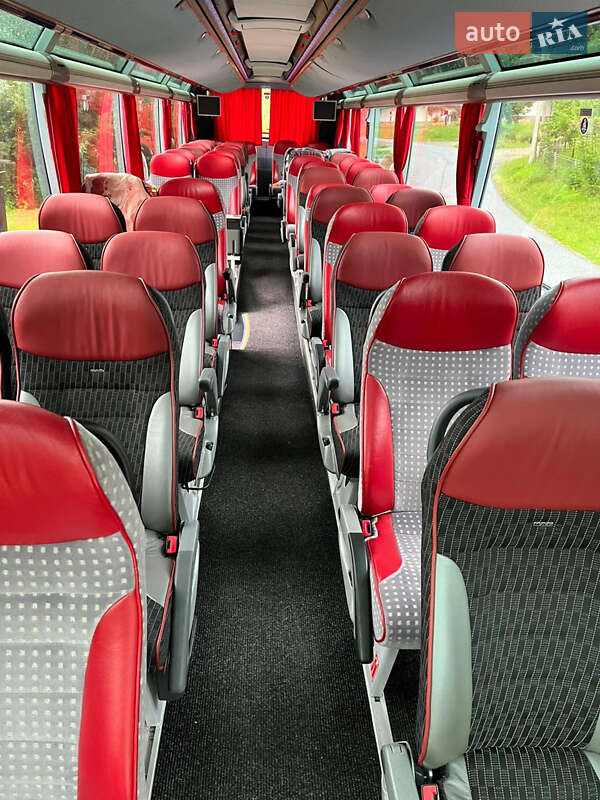 Туристичний / Міжміський автобус Neoplan N 5217 2009 в Кропивницькому