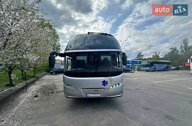 Туристический / Междугородний автобус Neoplan N 5217 2008 в 