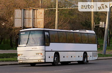 Туристический / Междугородний автобус Neoplan N 1992 в Одессе