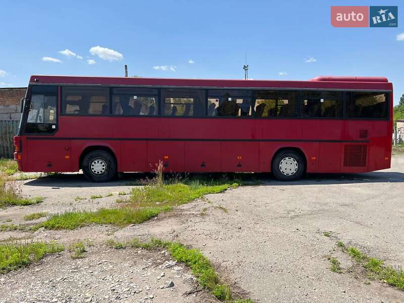 Туристический / Междугородний автобус Neoplan N 2007 в Одессе фото 7 Туристический / Междугородний автобус Neoplan N 2007 в Одессе