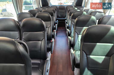 Туристический / Междугородний автобус Neoplan N 2010 в 