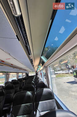 Туристический / Междугородний автобус Neoplan N 2010 в 