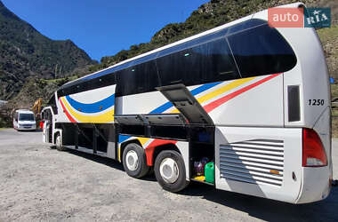 Туристический / Междугородний автобус Neoplan N 2010 в 