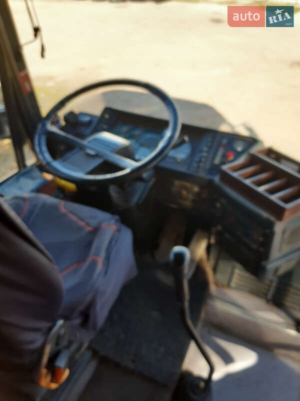 Туристичний / Міжміський автобус Neoplan N 1998 в Дрогобичі фото 4 Туристичний / Міжміський автобус Neoplan N 1998 в Дрогобичі