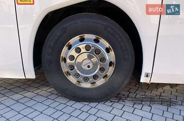 Туристический / Междугородний автобус Neoplan Skyliner 2019 в 