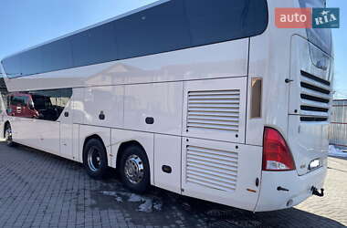 Туристический / Междугородний автобус Neoplan Skyliner 2019 в 