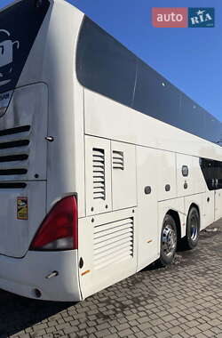 Туристический / Междугородний автобус Neoplan Skyliner 2019 в 