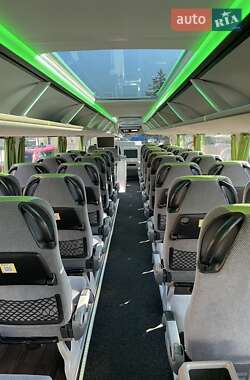 Туристический / Междугородний автобус Neoplan Skyliner 2019 в 