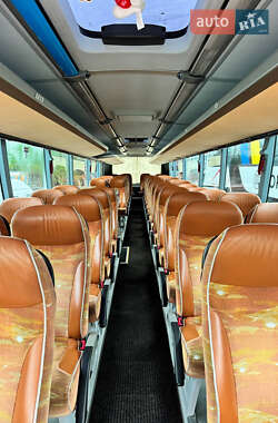 Туристичний / Міжміський автобус Neoplan Skyliner 2008 в 