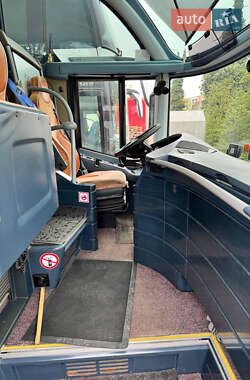 Туристичний / Міжміський автобус Neoplan Skyliner 2008 в 