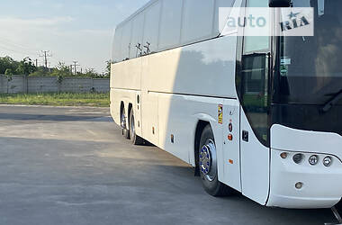 Туристический / Междугородний автобус Neoplan Tourliner 2005 в Кропивницком