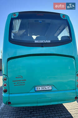 Туристический / Междугородний автобус Neoplan Tourliner 2010 в Киеве