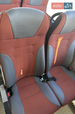 Туристический / Междугородний автобус Neoplan Tourliner 2010 в Киеве