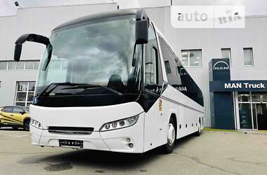 Туристичний / Міжміський автобус Neoplan Tourliner 2014 в Києві