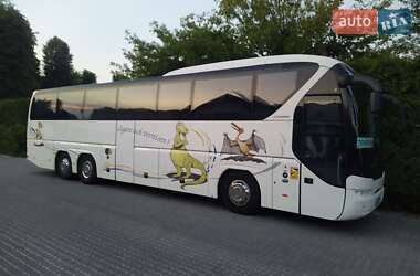 Туристичний / Міжміський автобус Neoplan Tourliner 2009 в Василькові