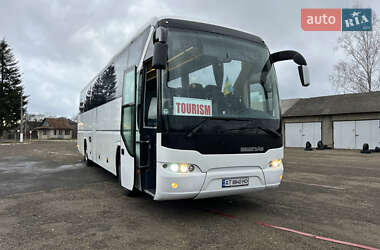 Туристичний / Міжміський автобус Neoplan Tourliner 2003 в 