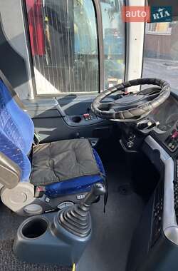 Туристический / Междугородний автобус Neoplan Tourliner 2011 в 