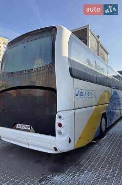 Туристический / Междугородний автобус Neoplan Tourliner 2011 в 